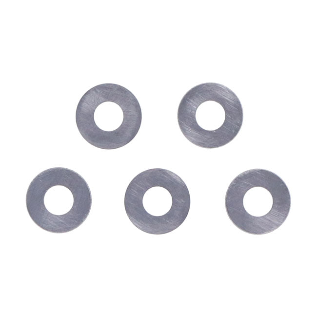 Breather valve shim, .135"