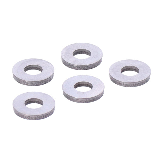 Breather valve shim, .135"