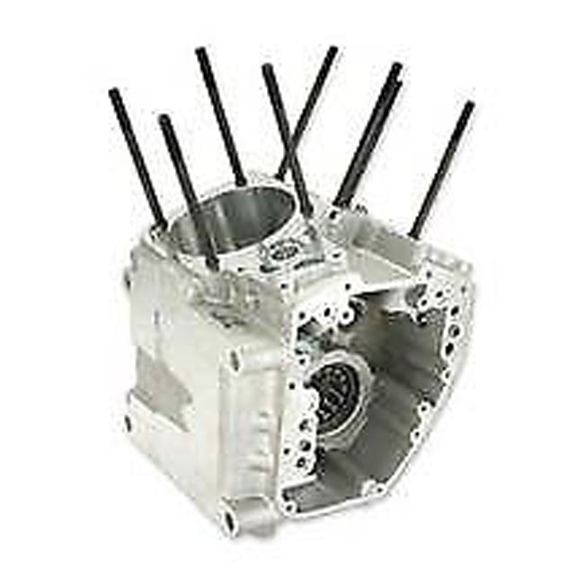 S&S, 99-06 crankcase assembly, 4-1/8" bore
