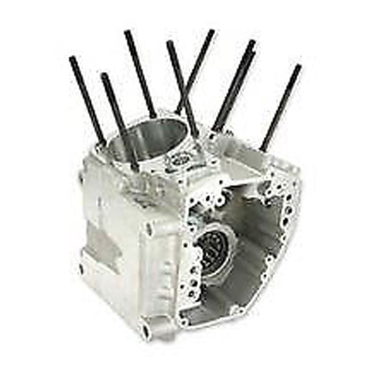 S&S, 99-06 crankcase assembly, 4-1/8" bore