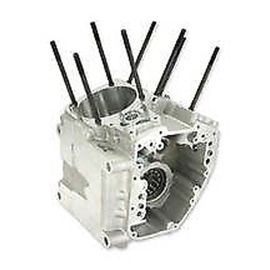S&S, 99-06 crankcase assembly, 4-1/8" bore
