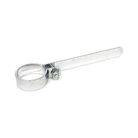 Muffler middle clamp 1-3/4"