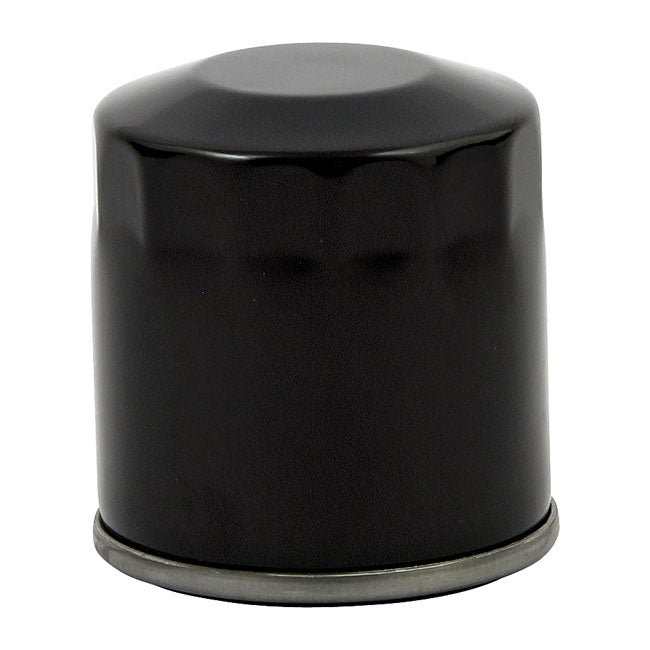 MCS, spin-on oil filter