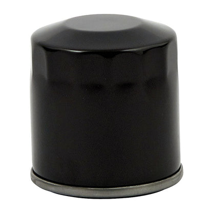 MCS, spin-on oil filter