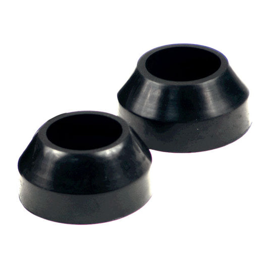 Fork boots, rubber (dust covers). 41mm