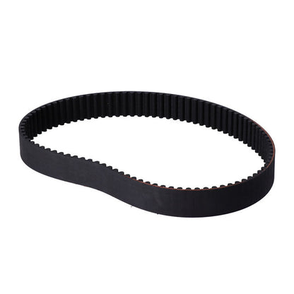 BDL, repl. primary belt