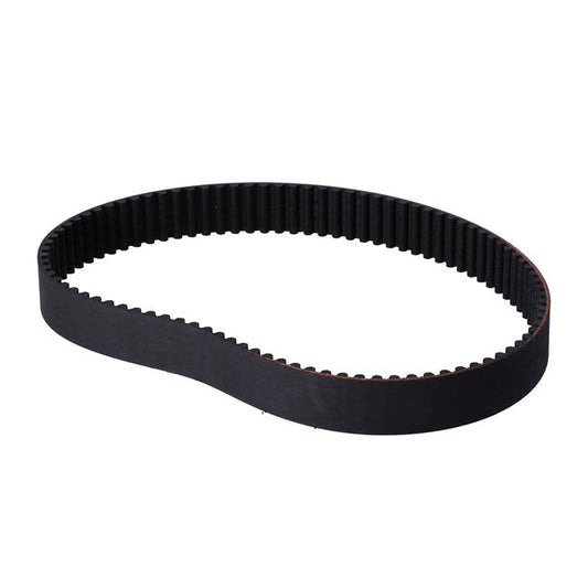 BDL, repl. primary belt