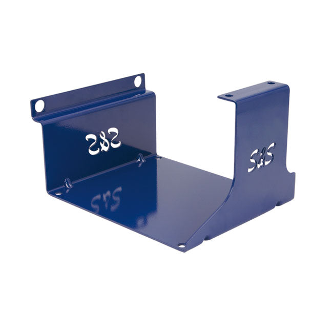 S&S, engine stand For