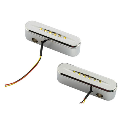 Badlands, E-Z bolt-on ''Flame Throwers'' turn signals