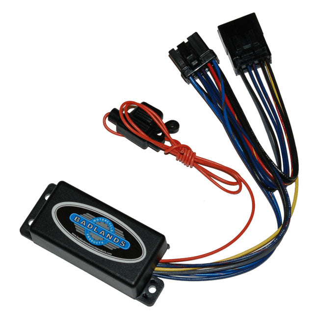 Badlands, CAN-bus Illuminator Plug ''n Play