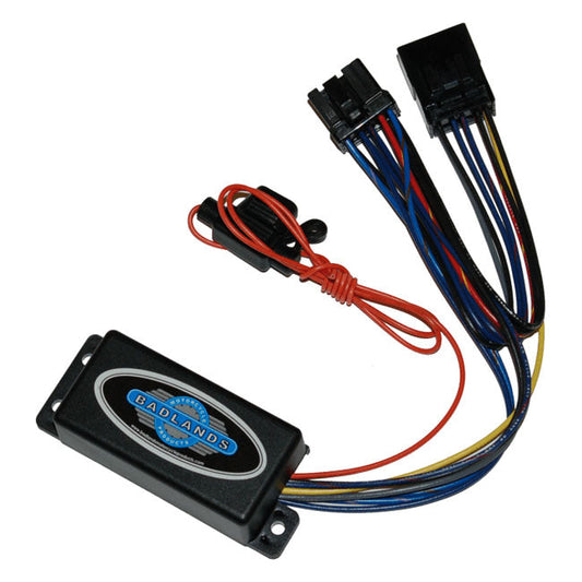Badlands, CAN-bus Illuminator Plug ''n Play