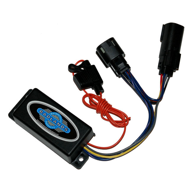 Badlands, CAN-bus Illuminator Plug ''n Play