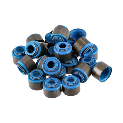 Manley, valve guide seal set Viton (24)