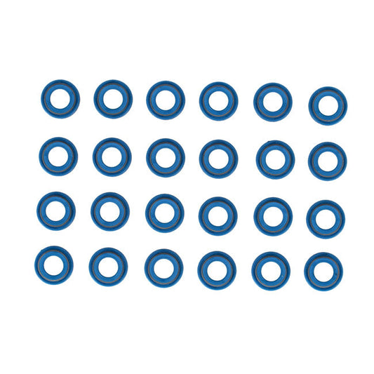 Manley, valve guide seal set Viton (24)
