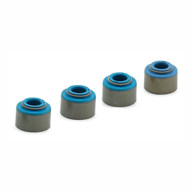 Manley, valve guide seal set Viton 4-pk