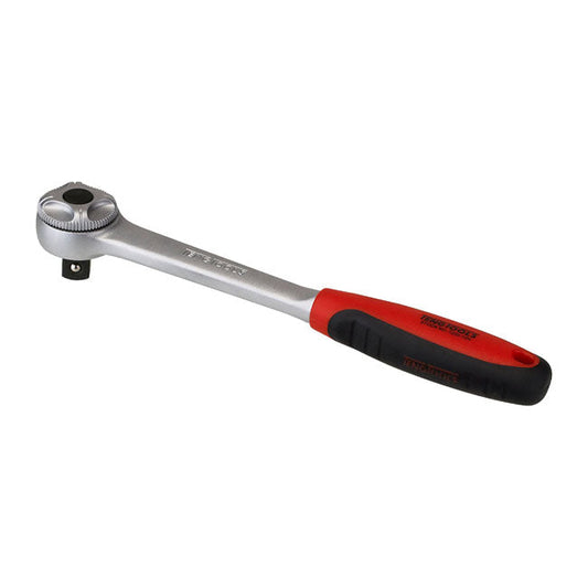 Tengtools, rachet handle. Slim head 1/4