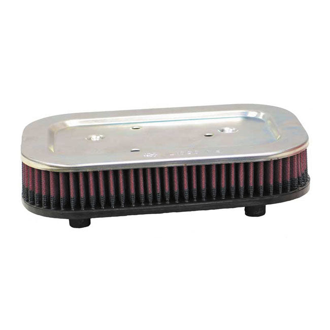 K&N, air filter element XL Sportster