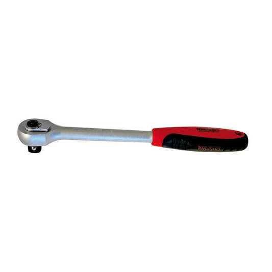 Tengtools, rachet handle. Slim head 1/2