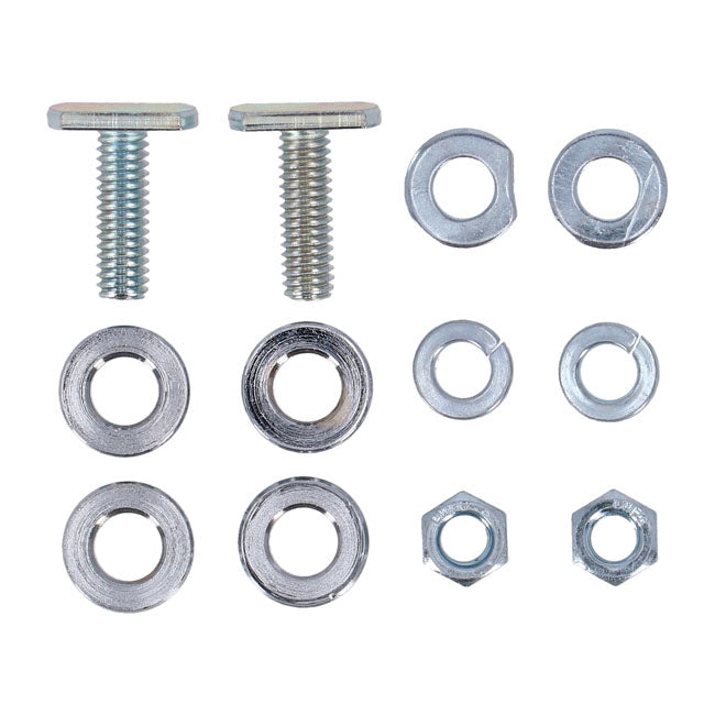 Paughco, Exhaust hanger bracket