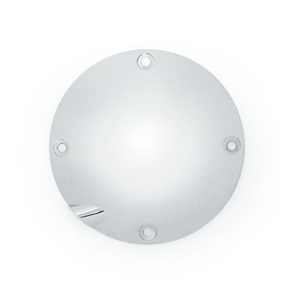 Derby cover, OEM style Domed
