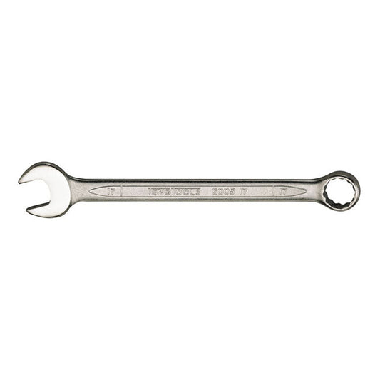 Teng Tools, open/box end wrench. 6mm