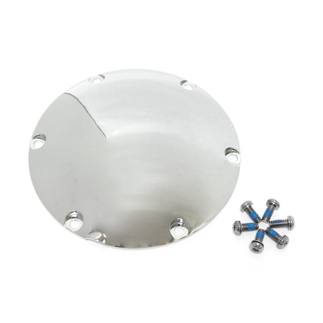 Derby cover, OEM style Domed