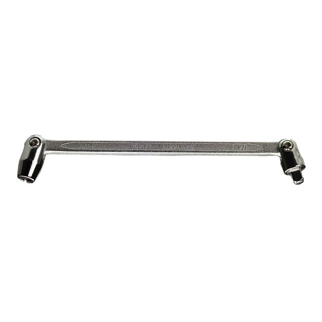 Tengtools, double flex wrench - special