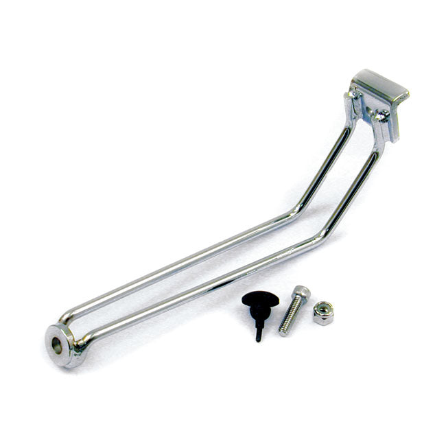 Kick stand extension tab kit