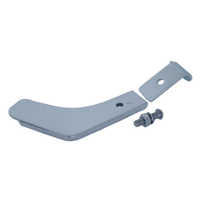 Kick stand extension tab kit