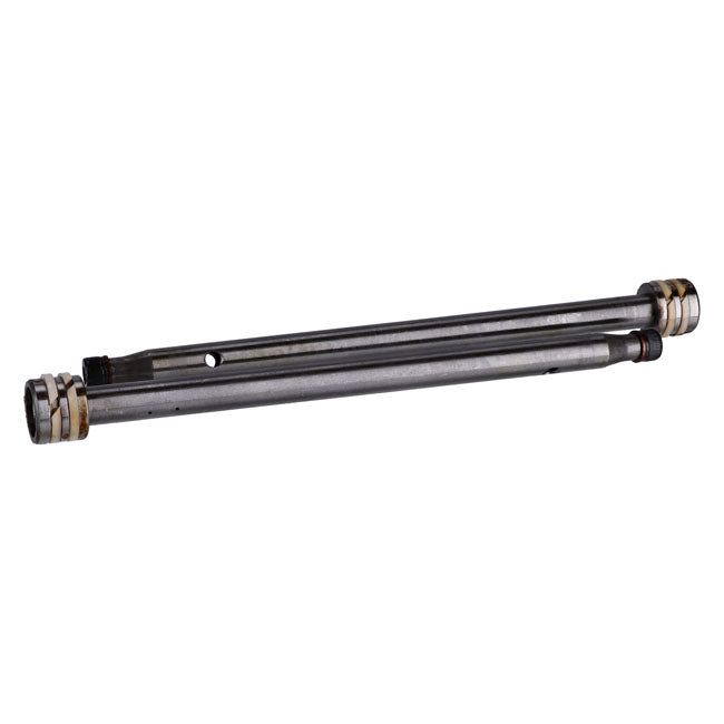 Fork damper tube assembly. 39mm tubes