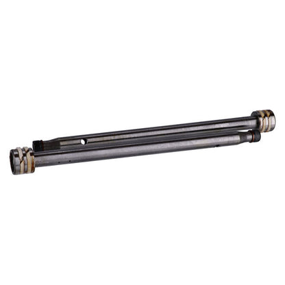 Fork damper tube assembly. 39mm tubes