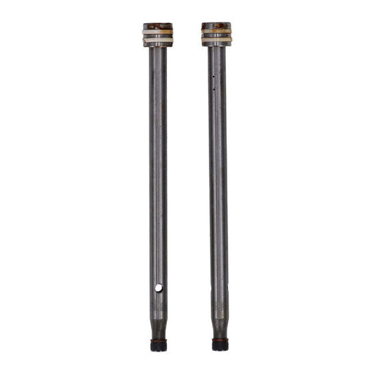 Fork damper tube assembly. 39mm tubes