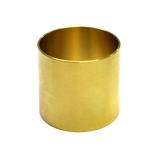 MCS bushing, seat post