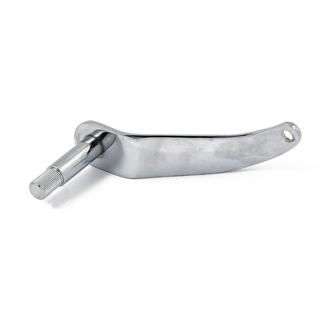 Inner shifter lever