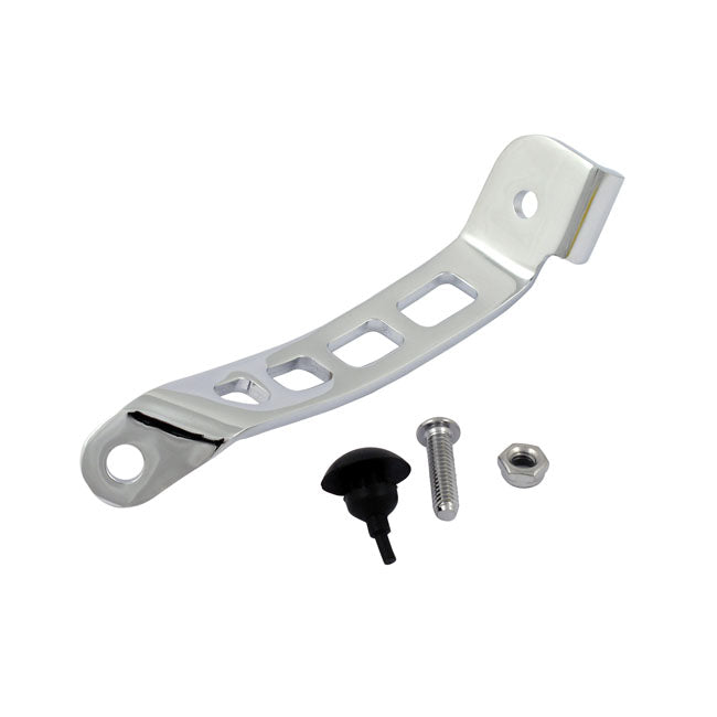 Kick stand extension tab kit