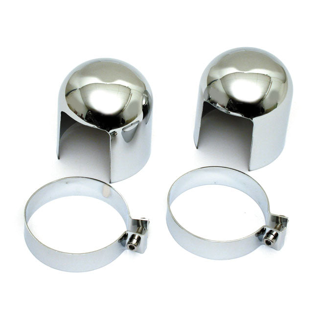Shock stud cover set