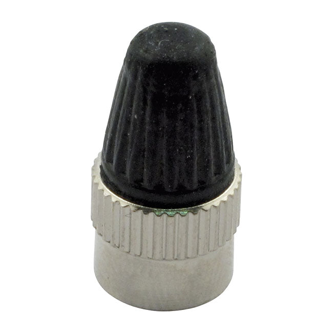 Valve stem cap