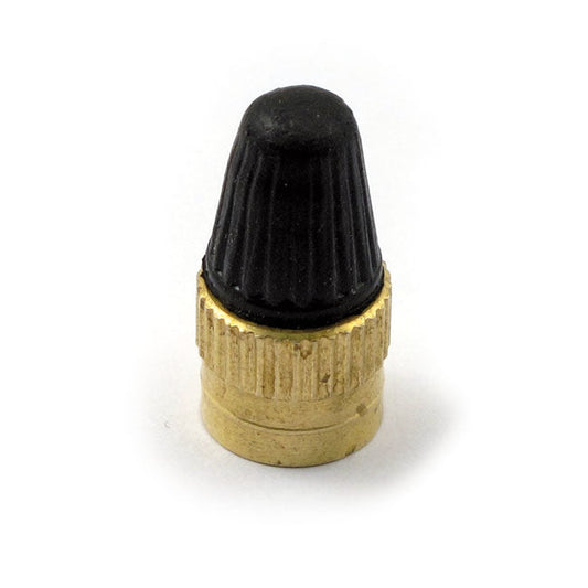Valve stem cap