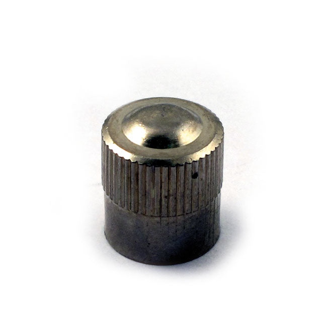 Valve stem cap
