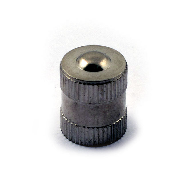 Valve stem cap