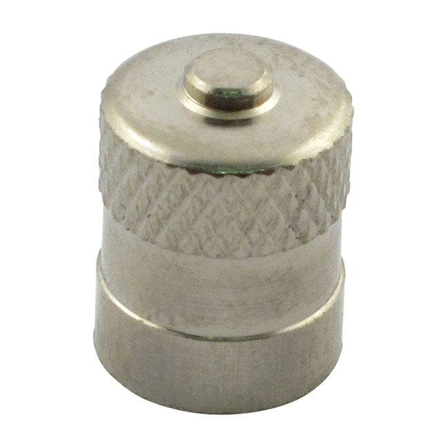 Valve stem cap 24