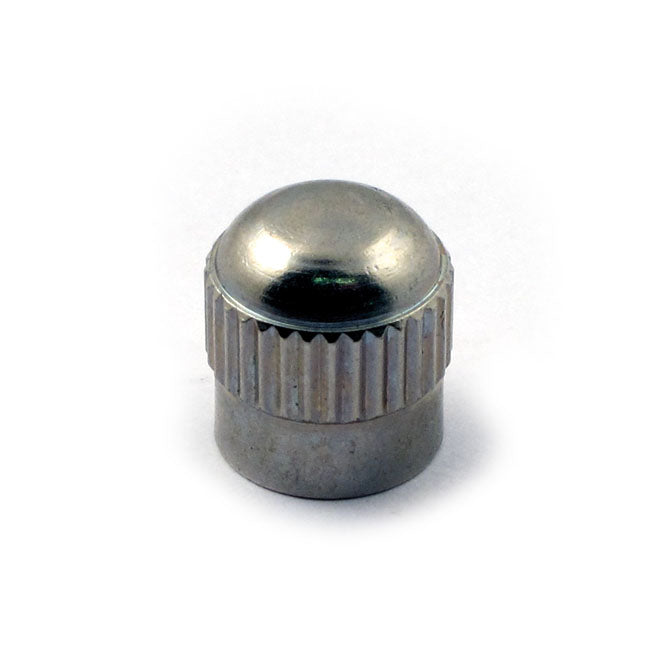 Valve stem cap