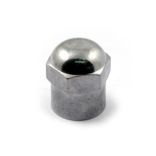 Valve stem cap