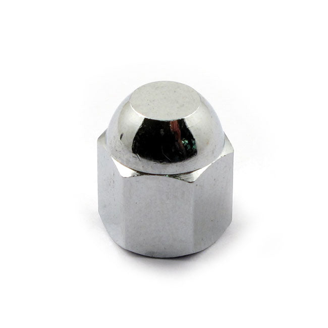 Valve stem cap