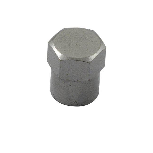 Valve stem cap