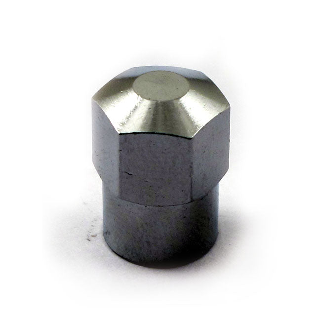 Valve stem cap
