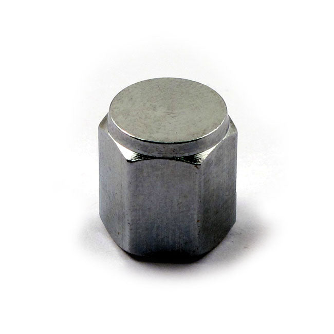 Valve stem cap