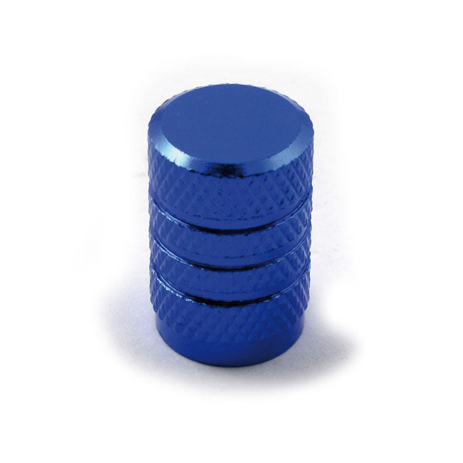 Valve stem cap