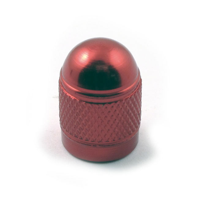 Valve stem cap
