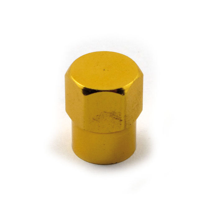 Valve stem cap